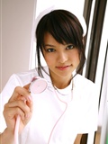 Bainiabaihe no366 Yuriko Shiratori [DGC](37)